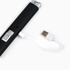 Зажигалка электронная для кухни, 23×2.5×1.5 см, USB - Фото 3