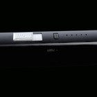 Зажигалка электронная, кухонная, 23 х 2.5 х 1.5 см, USB, черная - Фото 2