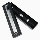 Зажигалка электронная для кухни, 23×2.5×1.5 см, USB - Фото 5