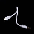 Зажигалка электронная для кухни, 23×2.5×1.5 см, USB - Фото 6