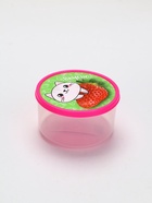 Ланч - бокс круглый «Вкусно», 500 мл - Фото 4