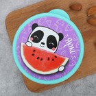 Ланч - бокс круглый «Ярко», 500 мл - Фото 2