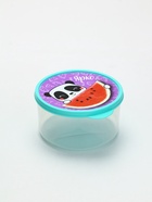 Ланч - бокс круглый «Ярко», 500 мл - Фото 4