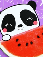 Ланч - бокс круглый «Ярко», 500 мл - Фото 6