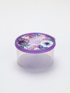 Ланч - бокс круглый «Сегодня твой день», 500 мл - Фото 4