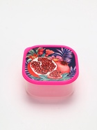 Ланч - бокс квадратный «Гранат», 700 мл - Фото 3