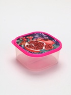 Ланч - бокс квадратный «Гранат», 700 мл - Фото 4