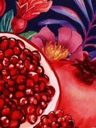 Ланч - бокс квадратный «Гранат», 700 мл 3855143