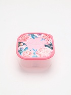 Ланч - бокс квадратный «Счастье в каждом дне», 700 мл - Фото 3