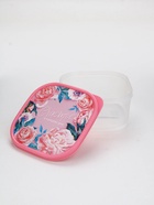 Ланч - бокс квадратный «Счастье в каждом дне», 700 мл - Фото 2