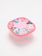 Ланч - бокс квадратный «Счастье в каждом дне», 700 мл - Фото 4