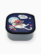 Ланч - бокс квадратный «Обед космонавта», 700 мл - Фото 3