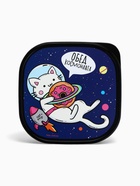 Ланч - бокс квадратный «Обед космонавта», 700 мл - Фото 5