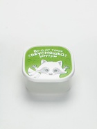 Ланч - бокс квадратный «Вкусняшка внутри», 700 мл - Фото 3