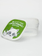 Ланч - бокс квадратный «Вкусняшка внутри», 700 мл - Фото 2