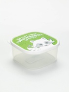 Ланч - бокс квадратный «Вкусняшка внутри», 700 мл - Фото 4