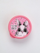 Ланч - бокс круглый «Где мой обед», 150 мл - Фото 5