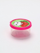 Ланч - бокс круглый «Вкусно», 150 мл - Фото 4