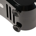 Точилка для ножей Sakura SA-6604BK, электрическая, 120 Вт, чёрная - Фото 4