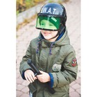Набор игровой «Полиция», со шлемом, 7 предметов, МИКС - Фото 7