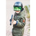 Набор игровой «Полиция», со шлемом, 7 предметов, МИКС - Фото 8