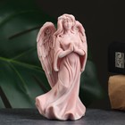 Сувенир "Ангел хранитель девушка" 11,5см - фото 298113234