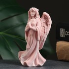 Сувенир "Ангел хранитель девушка" 11,5см - Фото 4