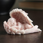 Фигурка «Ангелочек спящий малый», 4 см - Фото 2