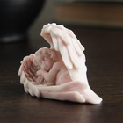 Фигурка «Ангелочек спящий малый», 4 см - Фото 3