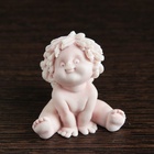 Фигурка «Ангелочек-карапуз», 5 см - Фото 3