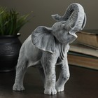 Сувенир "Слон большой новый" 17см - фото 298113265