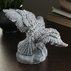 Фигурка «Орел на скале», 14.5 см  (артикул 4011920)  большой выбор товаров оптом и в розницу по низким ценам с доставкой