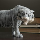 Сувенир "Тигр большой" 13,3см - Фото 3