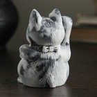 Сувенир "Кошка японская (Манэки)" 7см - Фото 3