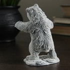 Сувенир "Медведь в ярости" 11см - Фото 3