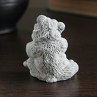 Фигурка «Медвежонок с рыбой», 6.5 см, МИКС - Фото 7