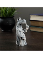 Фигурка «Конь в пальто», 12 см 4011943