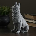 Сувенир "Овчарка (большая)" 18см - фото 20879564