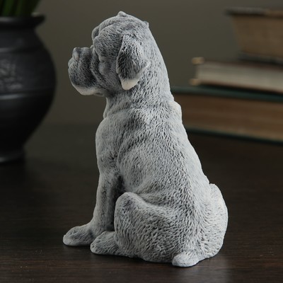 Фигурка «Боксёр», 10.5 см