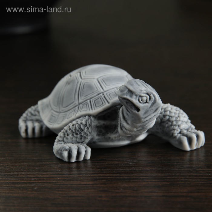 Сувенир "Черепаха малая №2" 3,5см - Фото 1