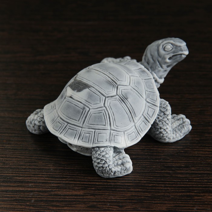 Сувенир "Черепаха малая №2" 3,5см - фото 1904052550