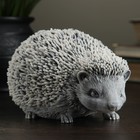 Сувенир "Ежик средний №1" 8см - Фото 1