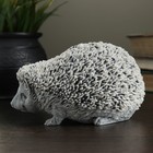 Сувенир "Ежик средний №1" 8см - Фото 2