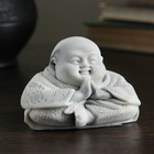 Сувенир "Китайский Будда" 5,5см - Фото 1