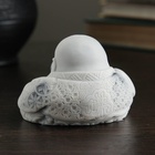 Фигурка «Китайский Будда», мраморная крошка, 5.5 см - Фото 4