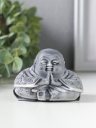 Фигурка «Китайский Будда», мраморная крошка, 5.5 см - Фото 5