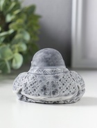 Фигурка «Китайский Будда», мраморная крошка, 5.5 см - Фото 7