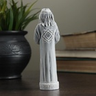 Фигурка «Сварог», мраморная крошка, 12 см - Фото 4