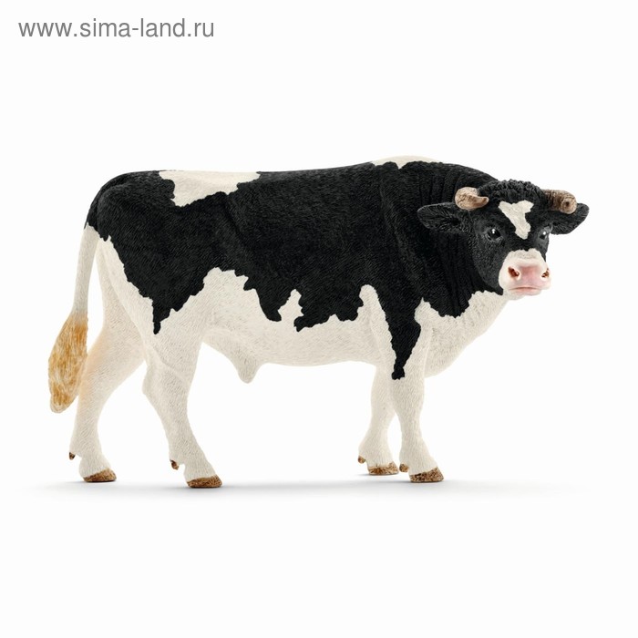 Фигурка «Бык» - Фото 1