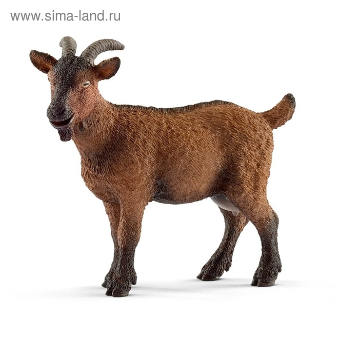 Фигурка «Коза» - Фото 1